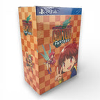 Cotton Fantasy Super Lative Nights Dreams Collectors Box