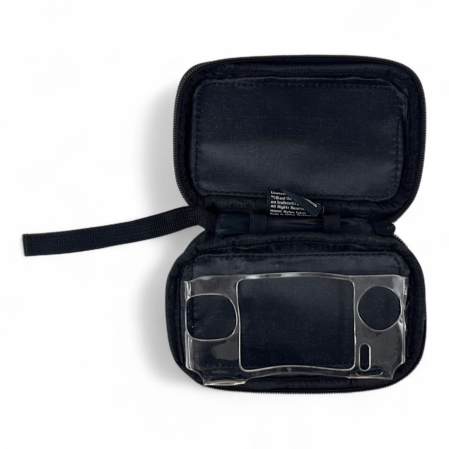 Original Tasche Dunkelblau