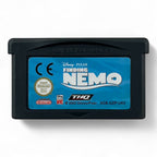 Finding Nemo (GB)