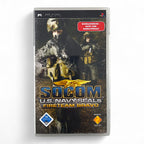SOCOM U.S. Navy Seals: Fireteam Bravo (DE)