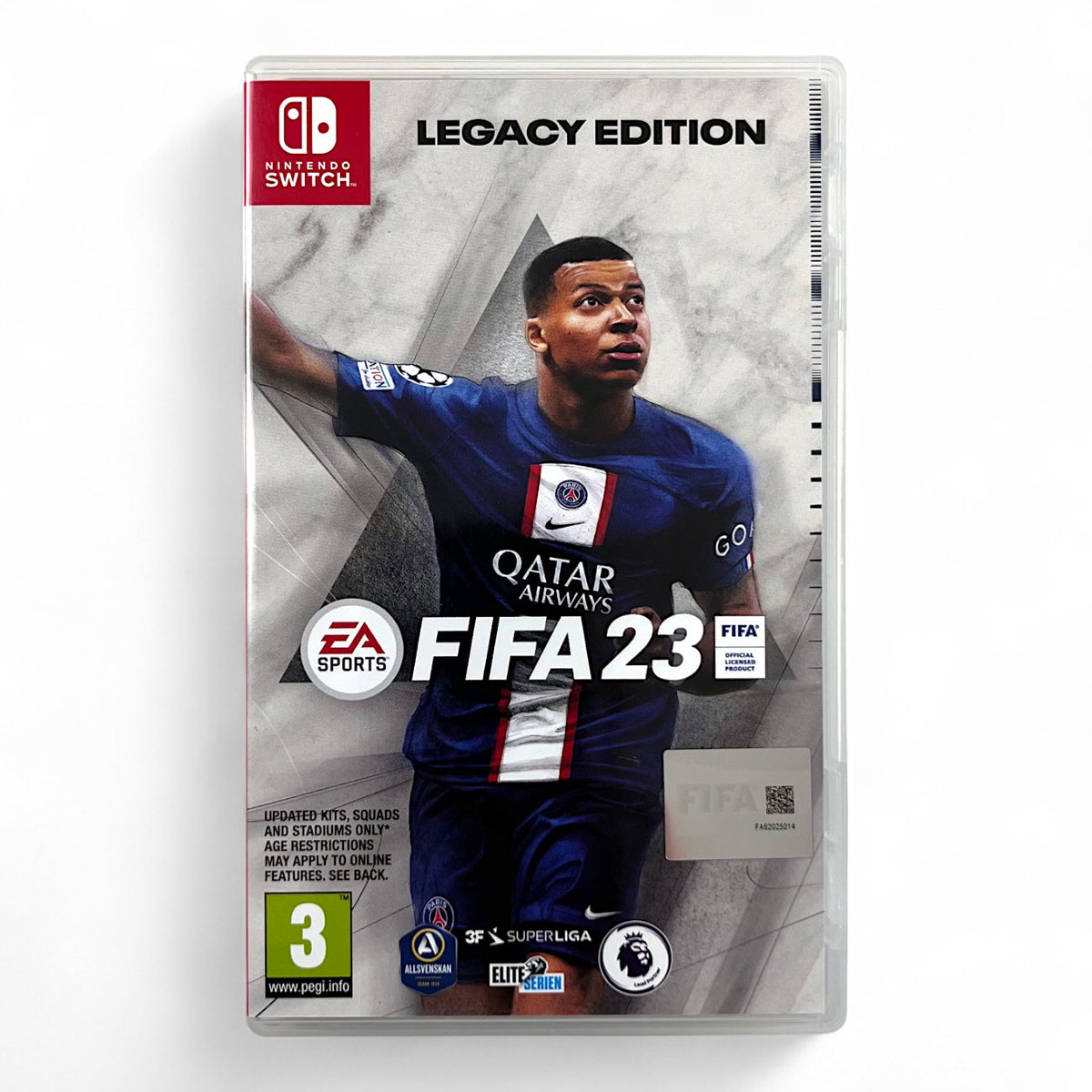 FIFA 23 (SE) — Legacy Edition