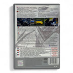 Gran Turismo 4 (AT) — Platinum