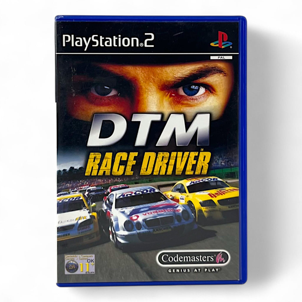 DTM Race Driver (AT)