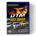 DTM Race Driver (AT)