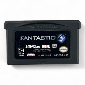 Fantastic Four (US)