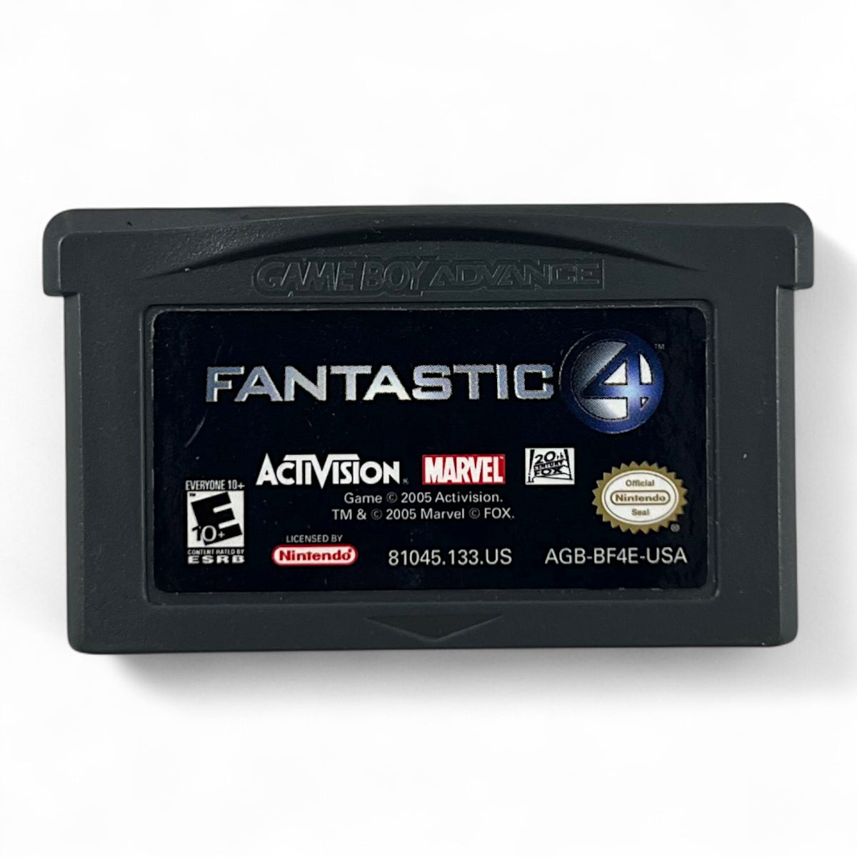Fantastic Four (US)
