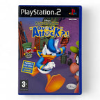Donald Duck: Quack Attack (AT)