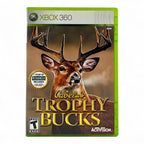 Cabela's Trophy Bucks (US)