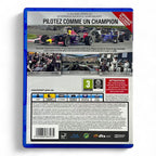 F1 / Formula One 2015 (FR)