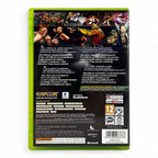 Street Fighter X Tekken (SE)