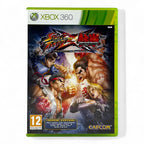 Street Fighter X Tekken (SE)