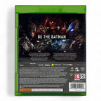 Batman: Arkham Knight (GB)