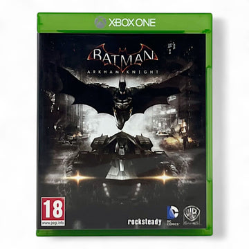 Batman: Arkham Knight (GB)