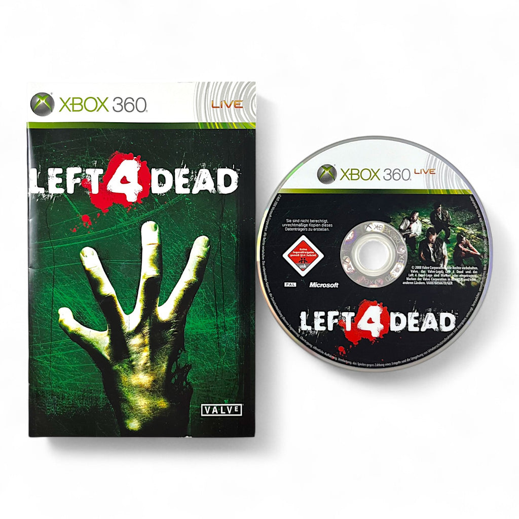 Left 4 Dead (AT)