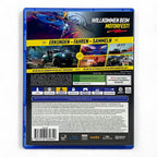 The Crew: Motorfest (DE) — Steelbook