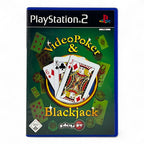 Videopoker & Blackjack (DE)