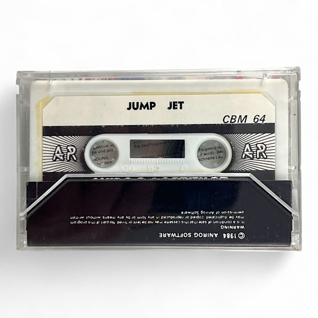 Jump Jet