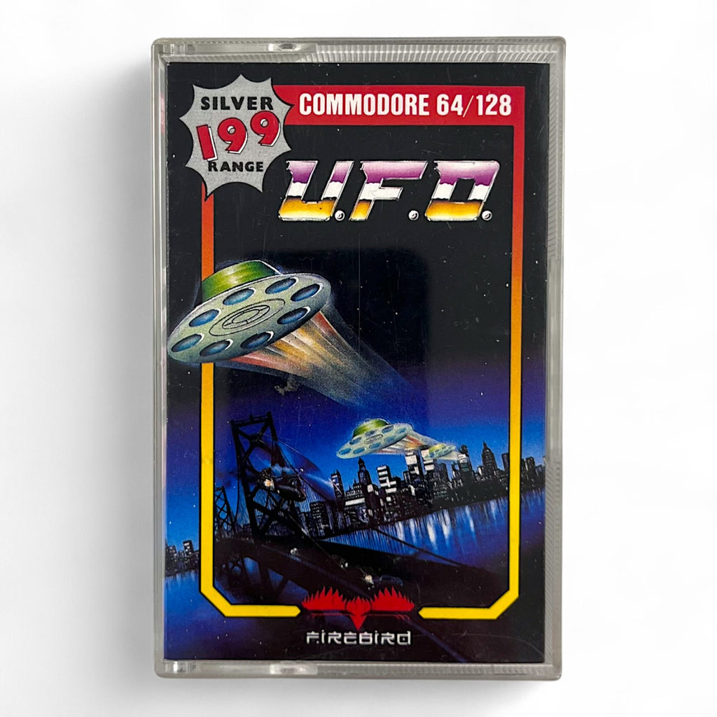 U.F.O.
