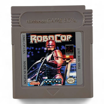 RoboCop 1 (US)