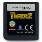 Tigerz: Abenteuer im Zirkus (DE)
