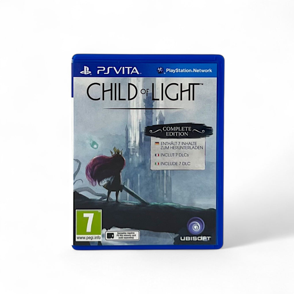 Child of Light (AT)