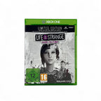 Life is Strange: Before the Storm (DE) — Limited Edition