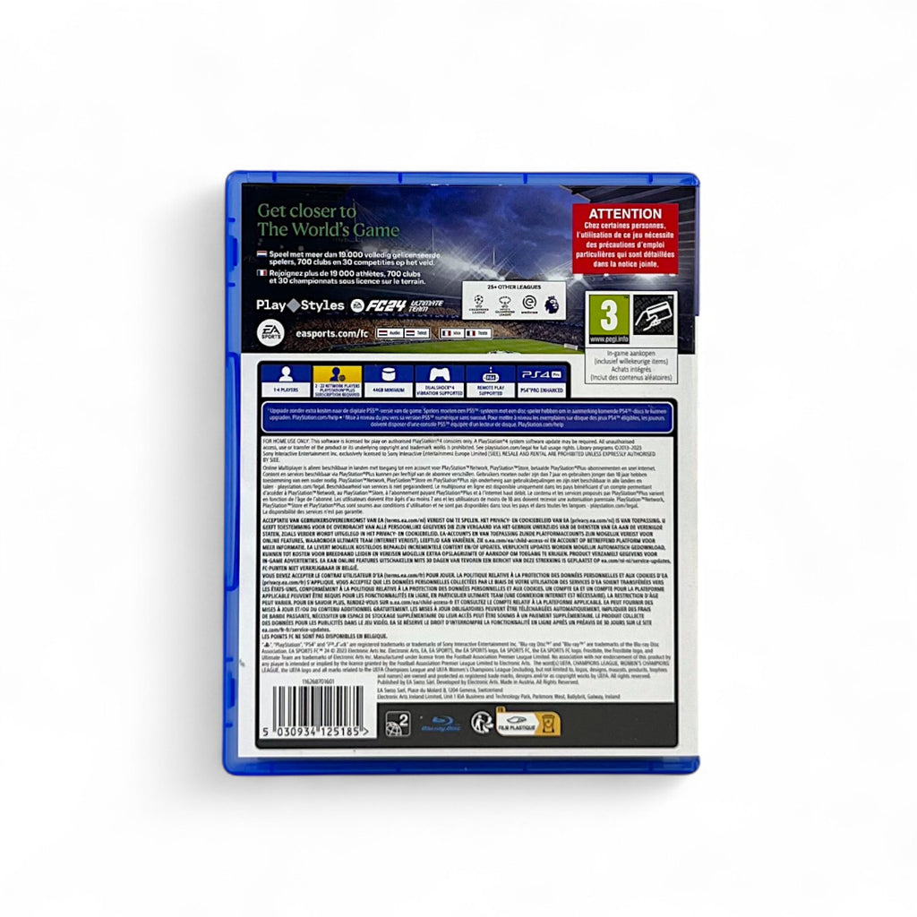 EA SPORTS FC 24 (NL)