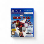 Iron Man VR (ES)
