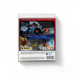 Prince of Persia (BE) — Essentials