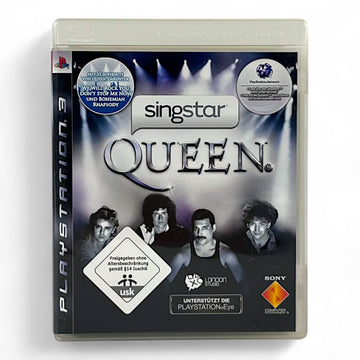 SingStar Queen (DE)