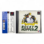 Iwatobi Penguin Rocky x Hopper 2: Tantei Monogatari + Spinecard (JP)