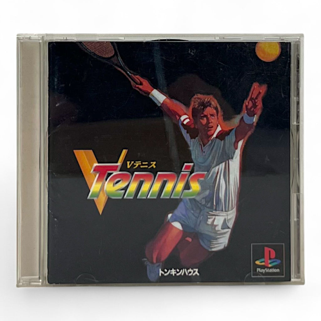V-Tennis (JP)