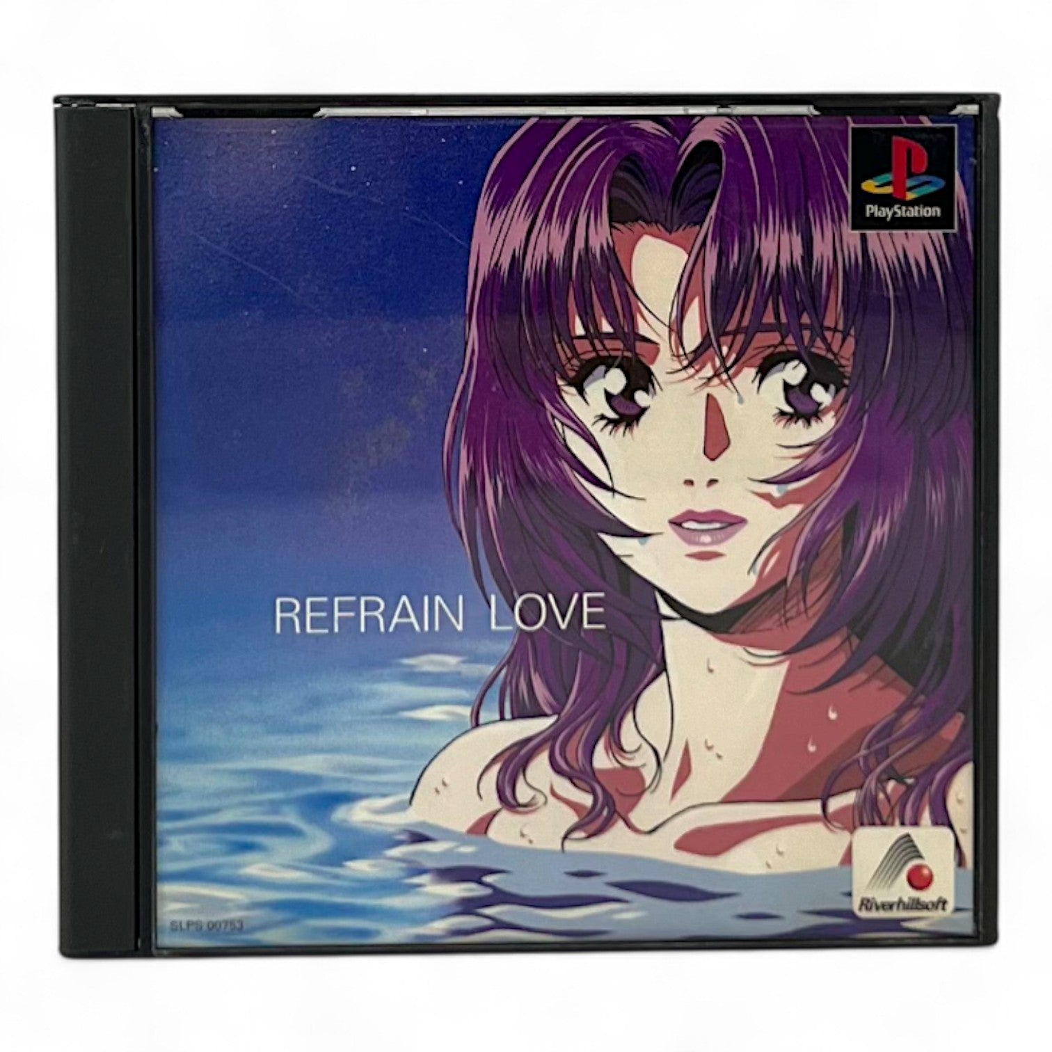 Refrain Love: Anata ni Aitai (JP)
