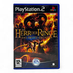 Der Herr der Ringe: Das dritte Zeitalter (AT)
