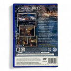 Medal of Honor: Rising Sun (DK)