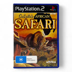 Cabela's African Safari (AU)