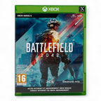 Battlefield 2042 (BE)