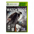 Watch Dogs (US) — Signature Edition