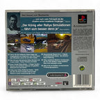 Colin McRae Rally 2.0 — Platinum