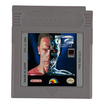 T2: Judgment Day (US)