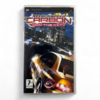 Need for Speed Carbon: Own the City (PL)