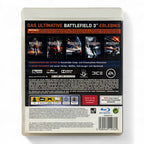 Battlefield 3 — Premium Edition