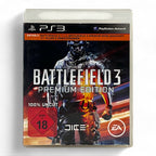 Battlefield 3 — Premium Edition