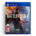 Battlefield 1 (PL)