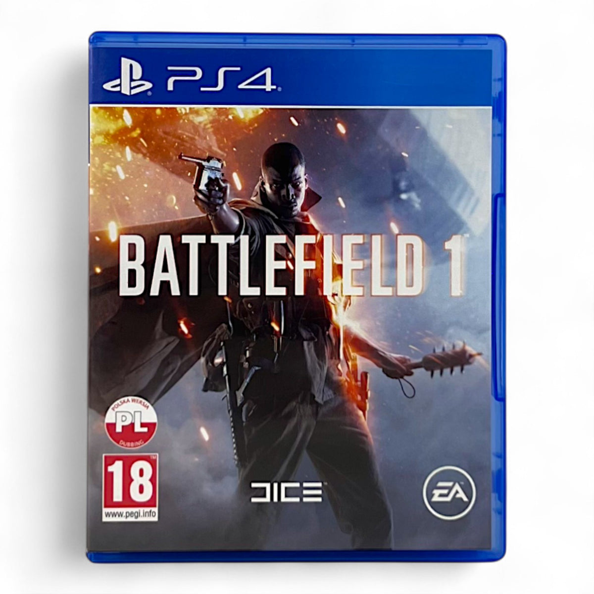 Battlefield 1 (PL)