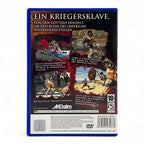Gladiator: Sword of Vengeance (AT)
