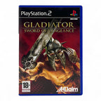 Gladiator: Sword of Vengeance (AT)