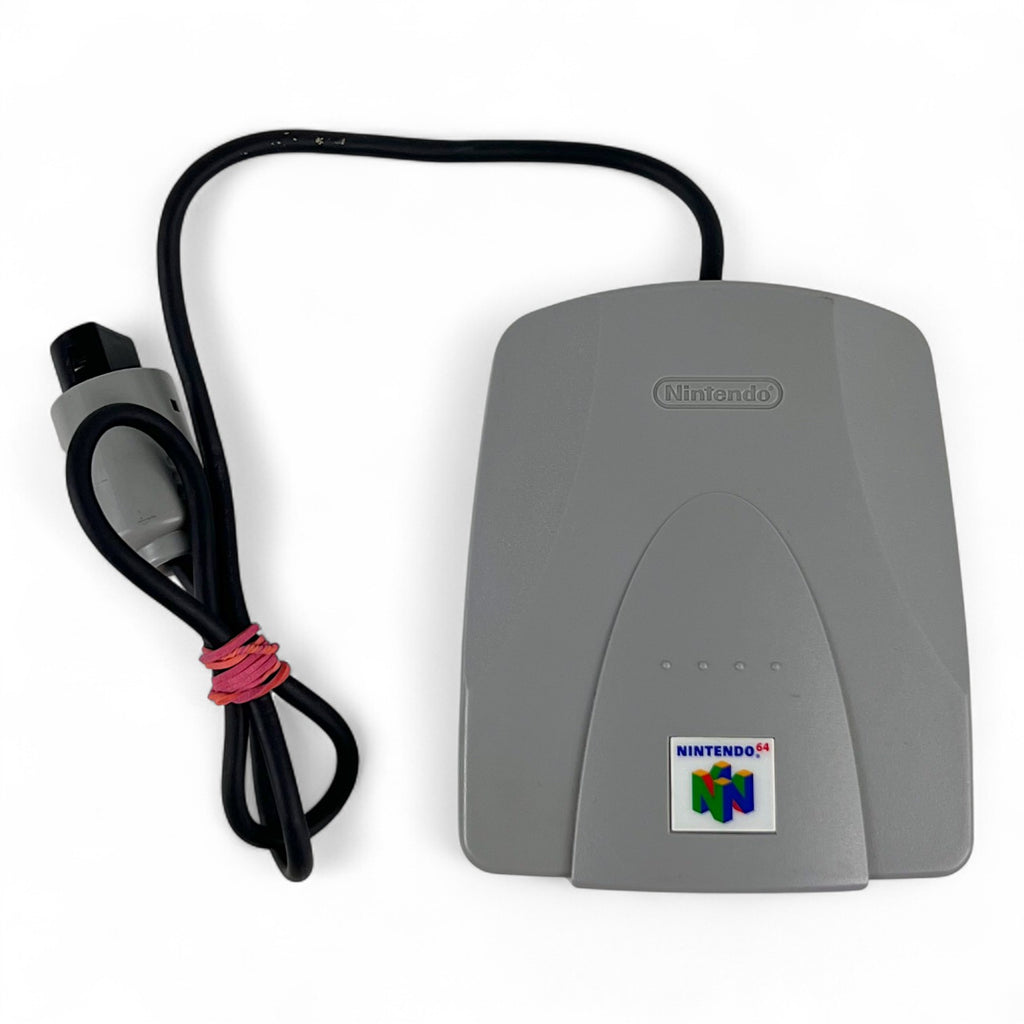 Original Microphone Unit / Voice Recognition / Mic Adapter NUS-020 (JP)