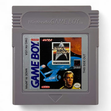 Star Trek 25th Anniversary (US)