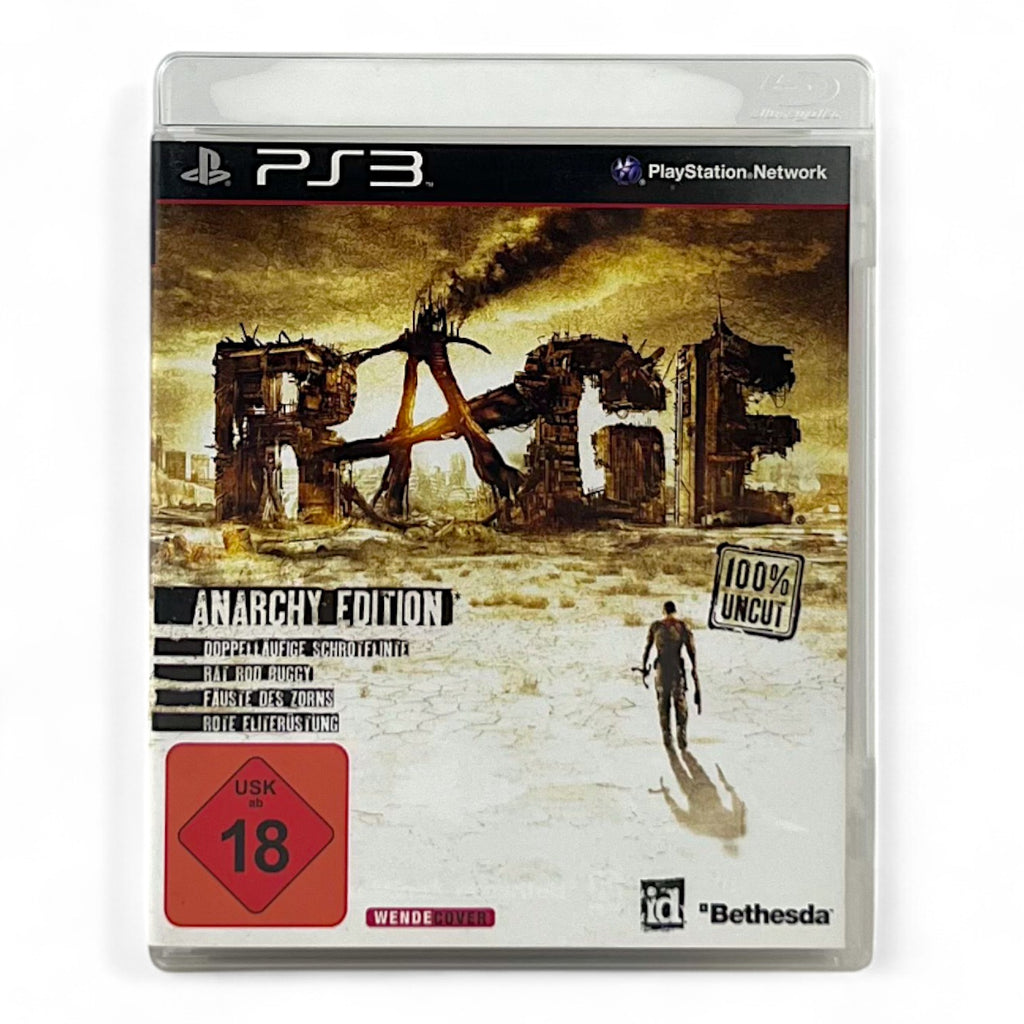 Rage (DE)